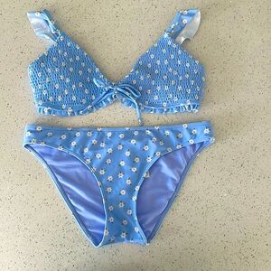 Womens Hollister bikini
